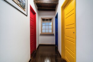 Hallway - Pousada do Joab - Fernando de Noronha (Fernando de Noronha)