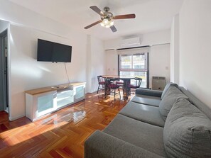 Équipements de la chambre