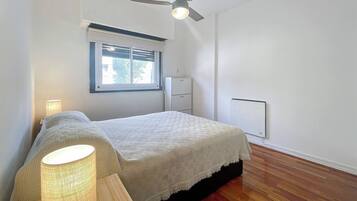 Apartment, 2 Schlafzimmer, Stadtblick | 2 Schlafzimmer