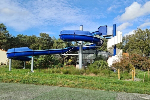 Kinderbereich