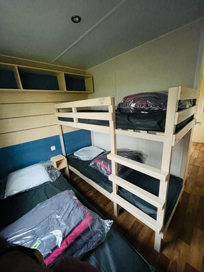 1 Schlafzimmer