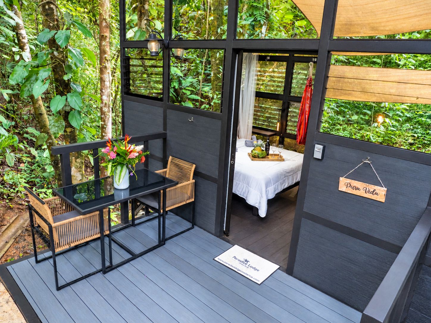 Terrazza / Patio