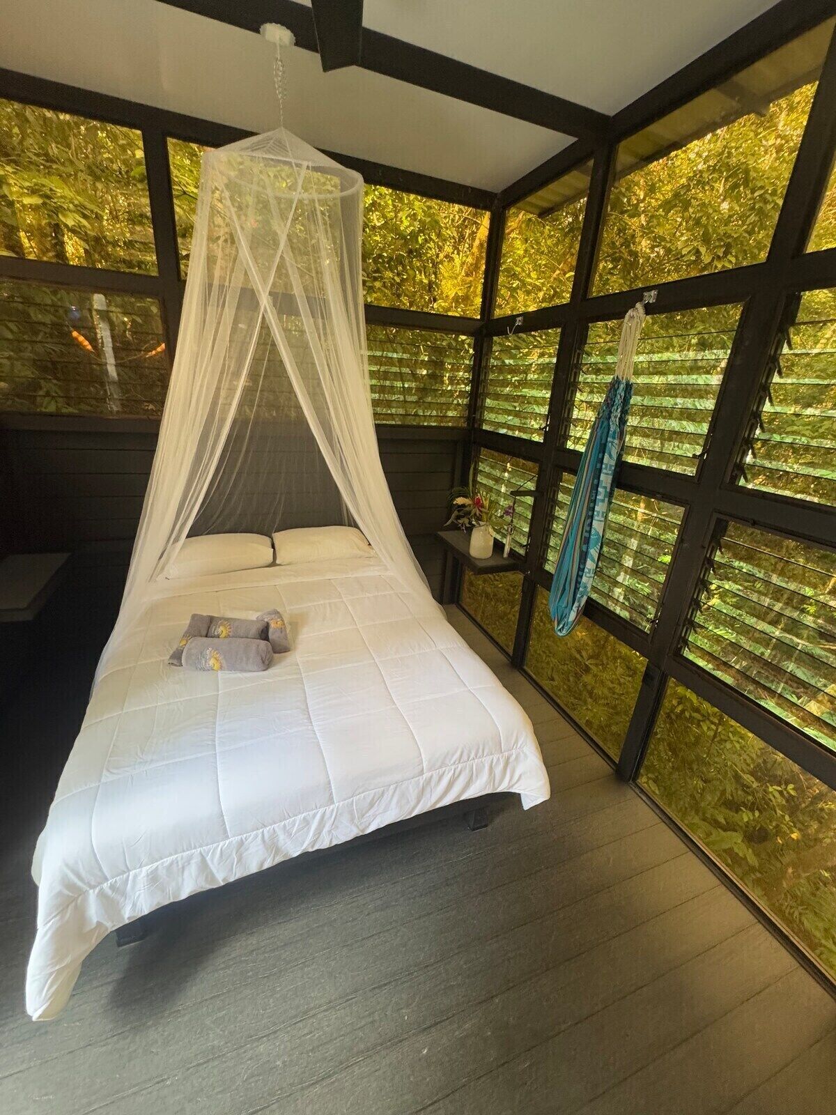 1 bedroom, in-room safe, WiFi