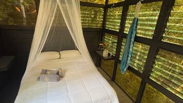 1 bedroom, in-room safe, WiFi