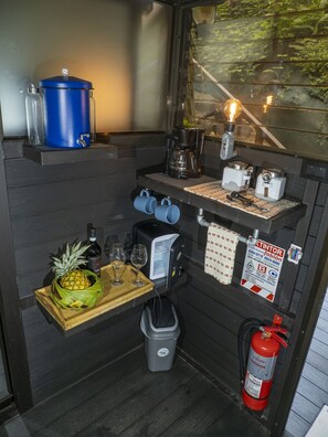 Miscellaneous - Tiny home-Private Bathroom (Platanillo de Baru)