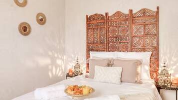 Fer et planche à repasser, Wi-Fi, draps fournis