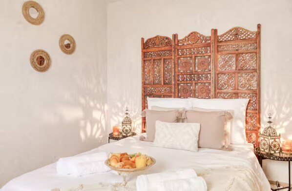 Iron/ironing board, WiFi, bed sheets - Coeur d'Atlas Spacious apartment 1mn from TORCY RER A & regional bus station (Torcy)