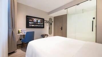 熨斗/熨衫板、免費 Wi-Fi