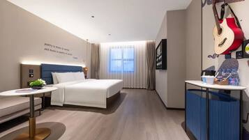 熨斗/熨衣板、免费 WiFi