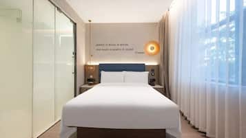 熨斗/熨衫板、免費 Wi-Fi