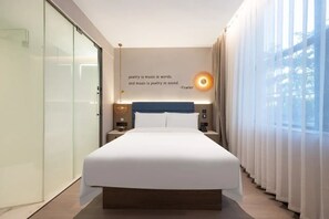 熨斗/熨衣板、免费 WiFi