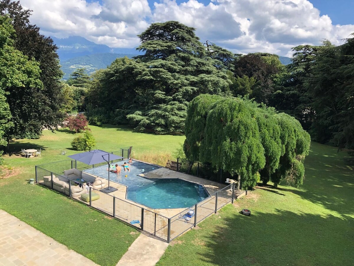 Image de profil de l’hôte