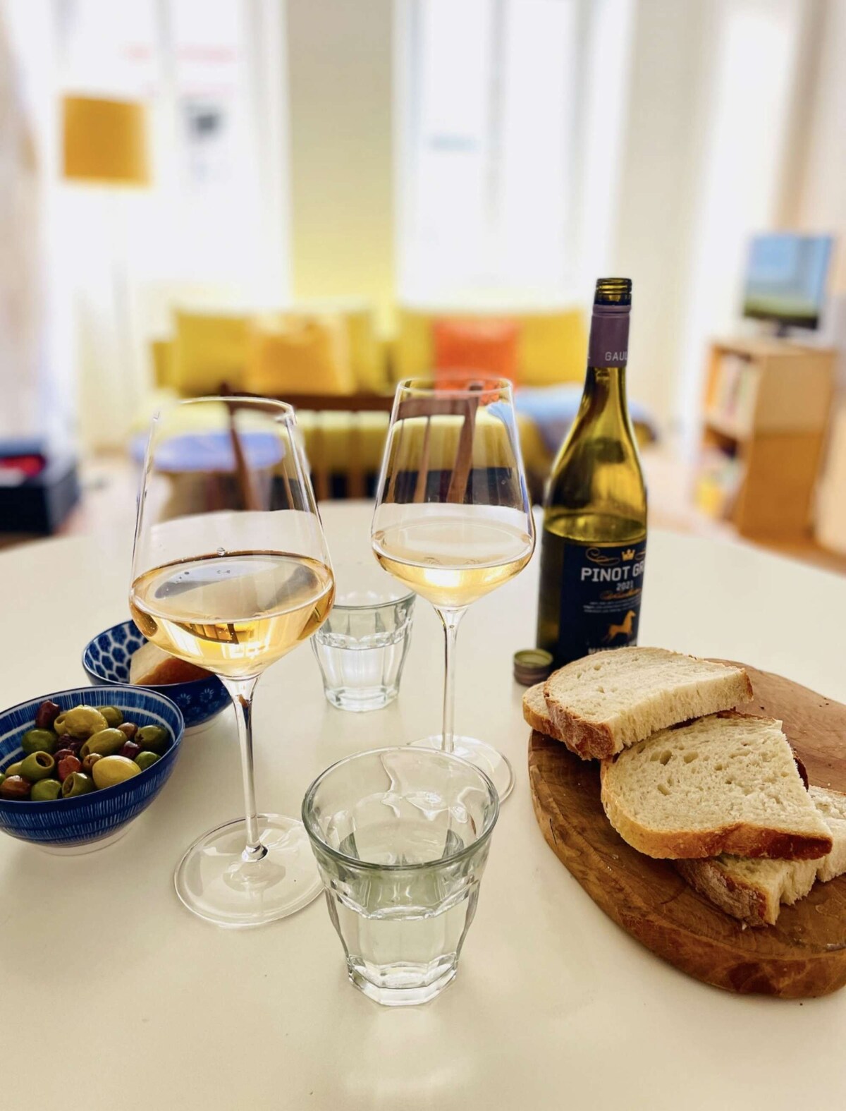 Image de profil de l’hôte