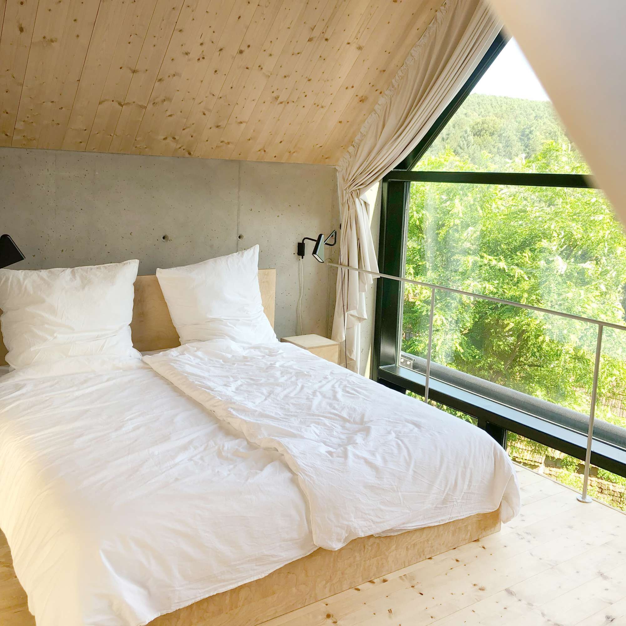 2 dormitorios, wifi, ropa de cama