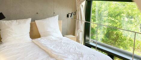 2 dormitorios, wifi, ropa de cama