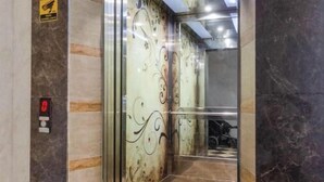 Unclassified image, 3 of 12, button - Hotel Rooms St Paul (Plovdiv)