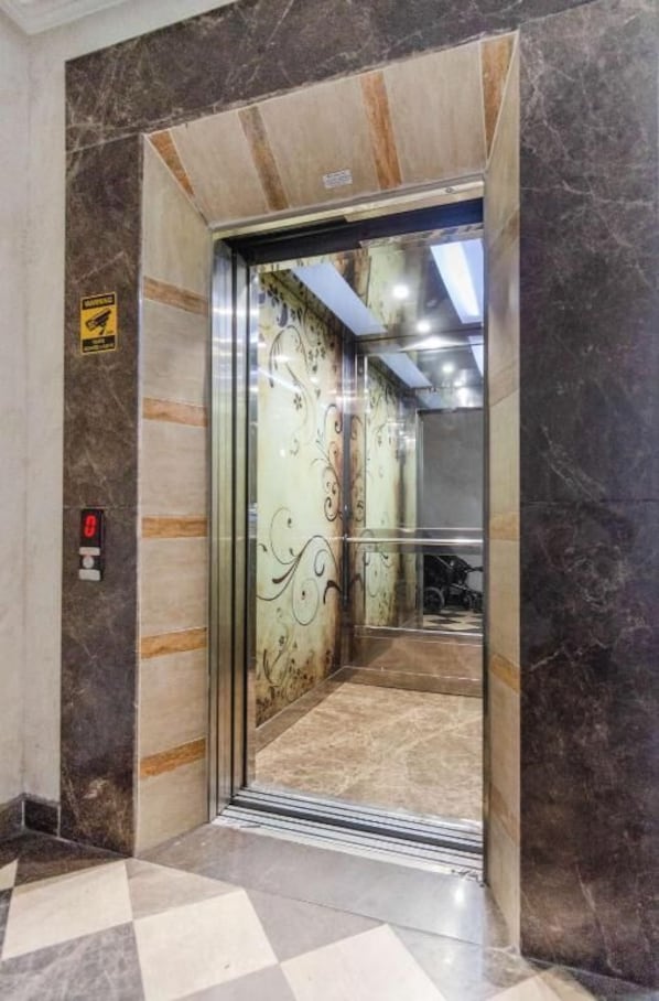 Interior - Hotel Rooms St Paul (Plovdiv)