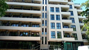 Exterior - Hotel Rooms St Paul  (Plovdiv)