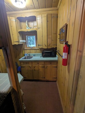 Microondas, horno, parrilla de estufa y lavavajillas 