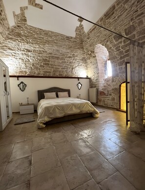2 bedrooms, WiFi, bed sheets - Luxury House 'Apulia' with Wi-Fi (Toritto)