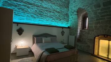 2 Schlafzimmer, WLAN, BettwÀsche