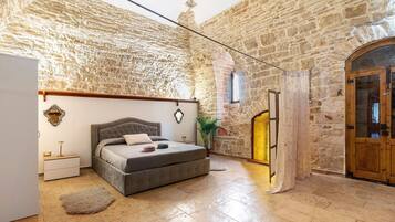 2 camere, Wi-Fi, lenzuola