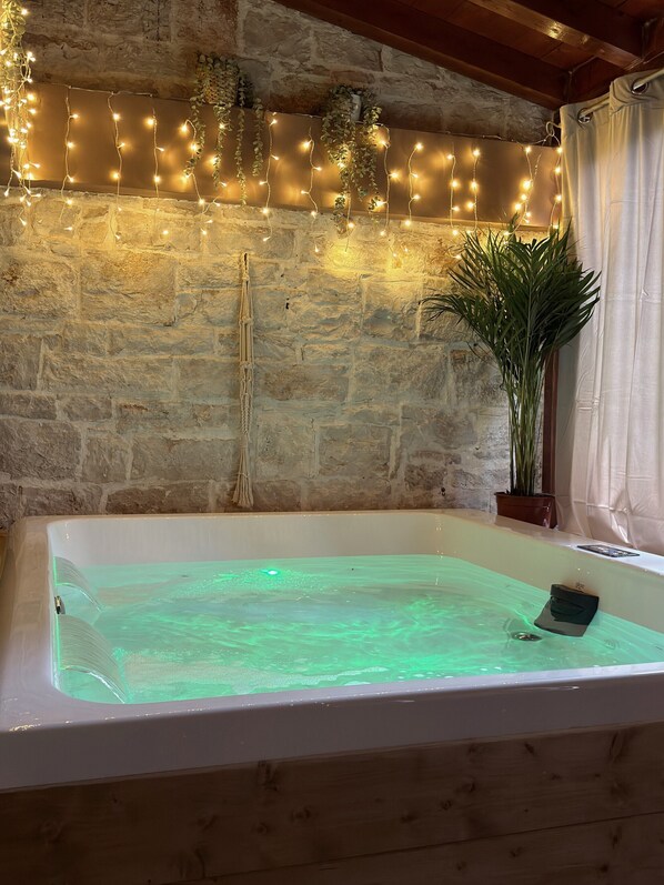 Interior - Guest House 'Apulia' with Wi-Fi (Toritto)