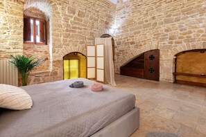 Wi-Fi, draps fournis