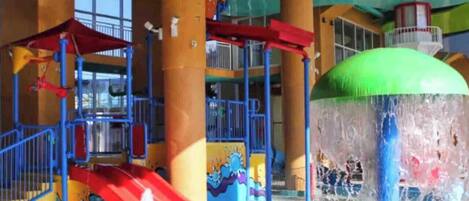 Childrenβs area