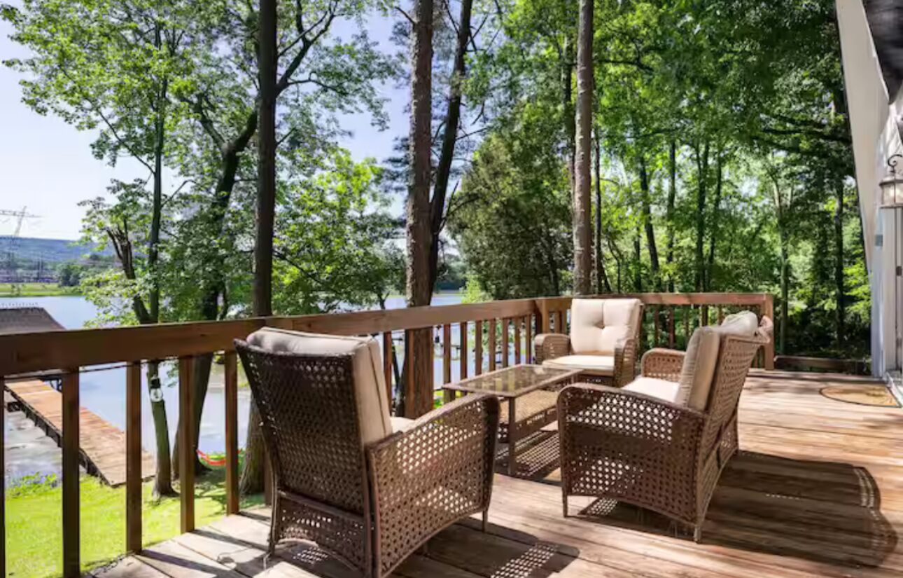 Área da propriedade