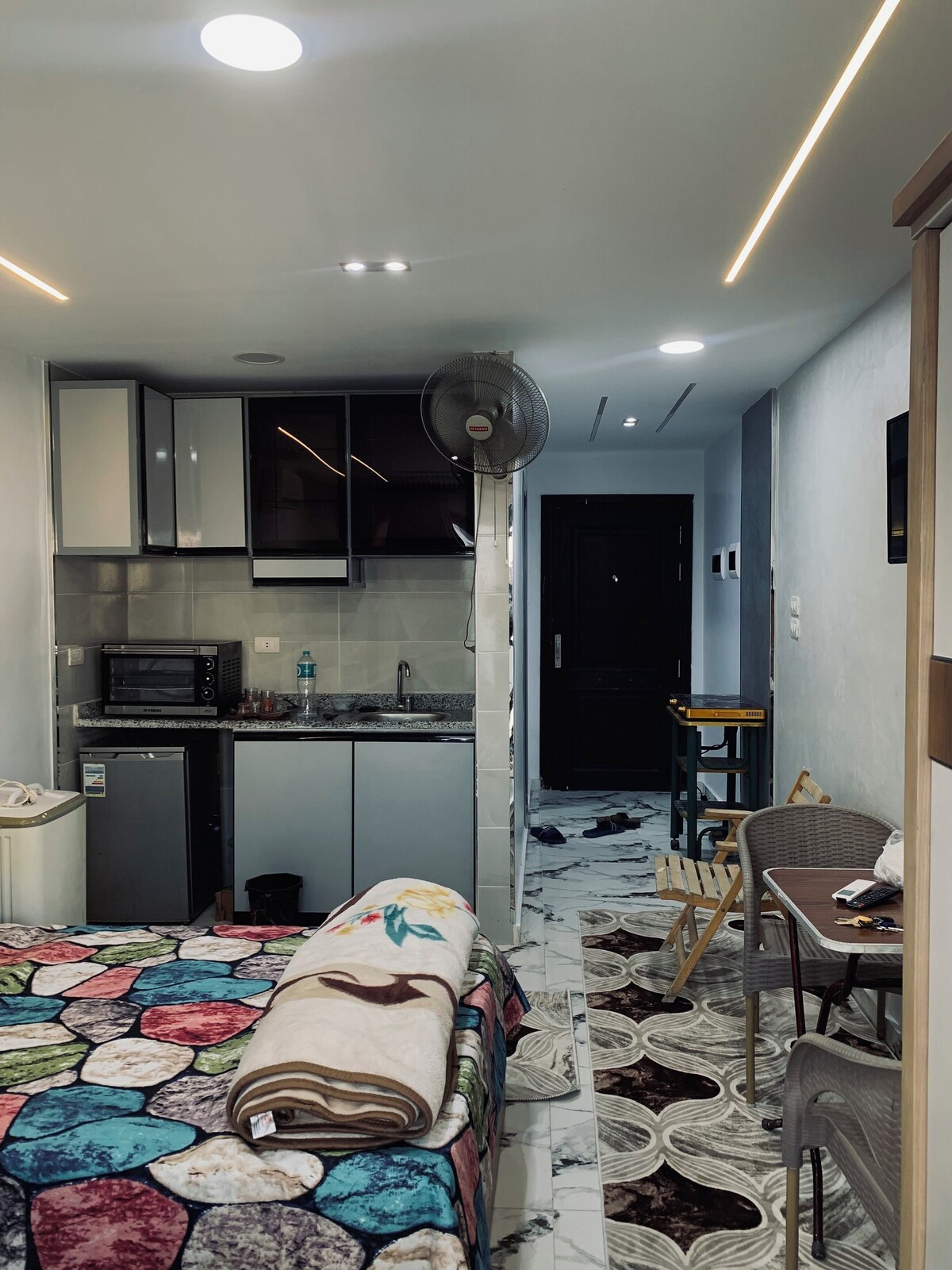 Image de profil de l’hôte