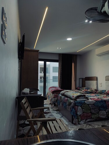 A Gem in Egypt !!? Porto Said calling you for that