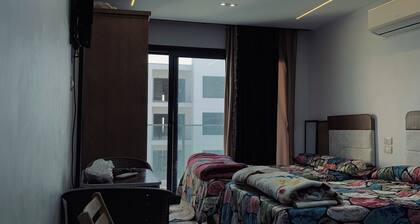 A Gem in Egypt !!? Porto Said calling you for that