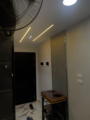 Interior - A Gem in Egypt !!? Porto Said calling you for that (Porto Saïd compound)