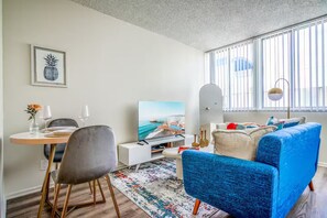 Coin séjour