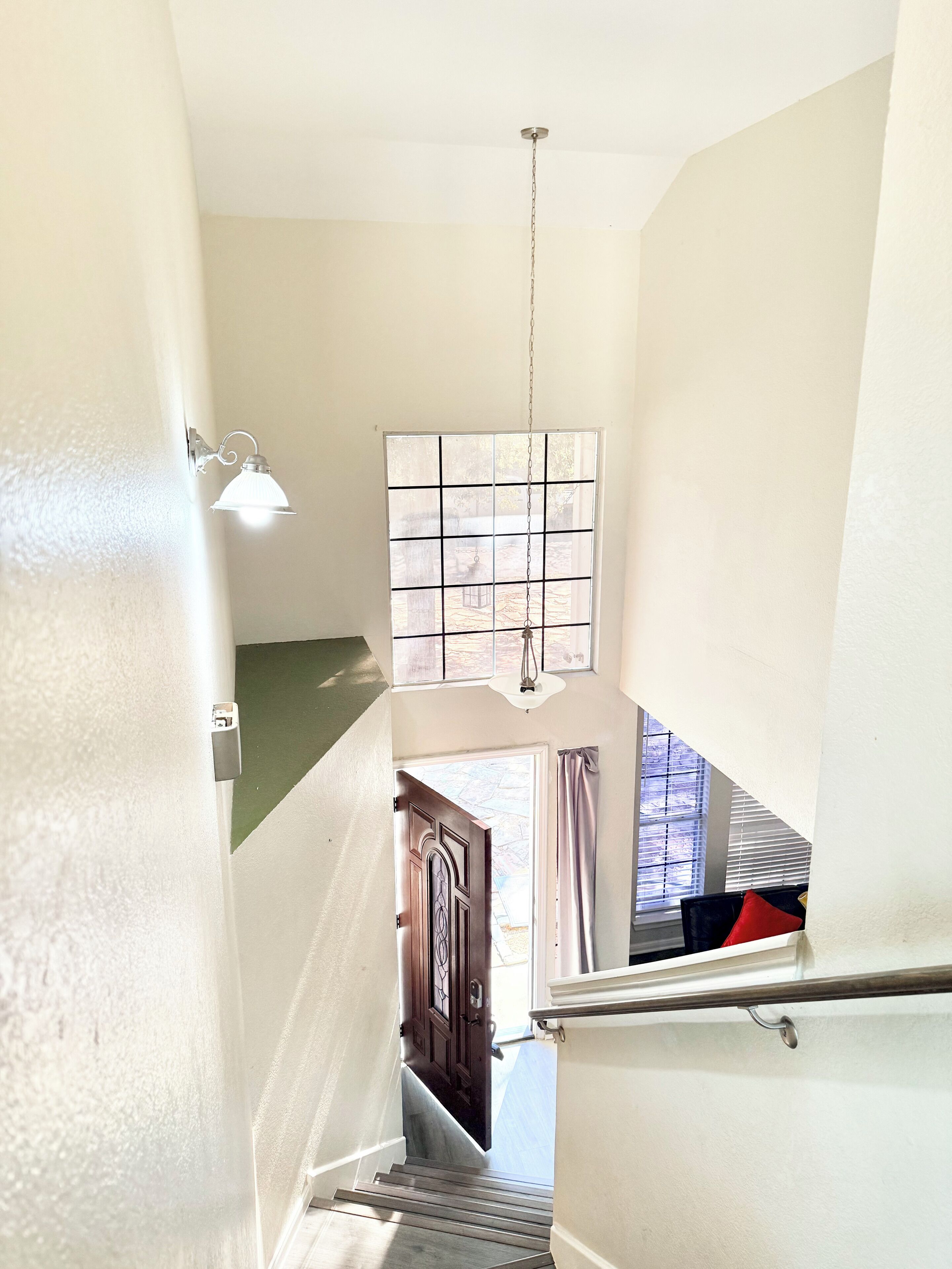 Family House, Garden View | Living area