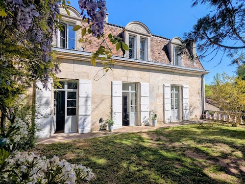 La Suite - Domaine de la Dordrona