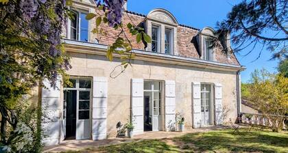 La Suite - Domaine de la Dordrona