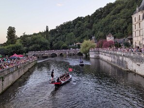 Miscellaneous - La Suite - Domaine de la Dordrona (Bourdeilles)
