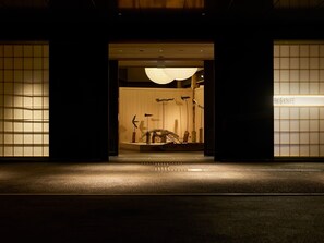 Front of property - HOTEL FORK & KNIFE Miyajima - Opening in Mar 28th 2026 (Hatsukaichi)