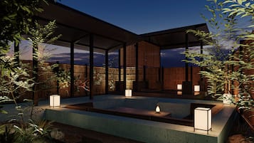 Suite – premium, badstue | Wi-fi (inkludert) og sengetøy