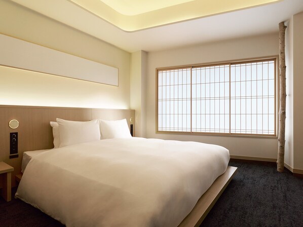 Comfort Double Room, Accessible