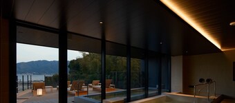 HOTEL FORK & KNIFE Miyajima - Opening in Mar 28th 2026