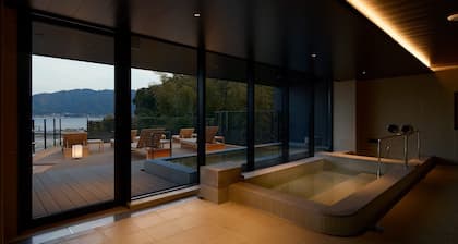 HOTEL FORK & KNIFE Miyajima - Opening in Mar 28th 2026