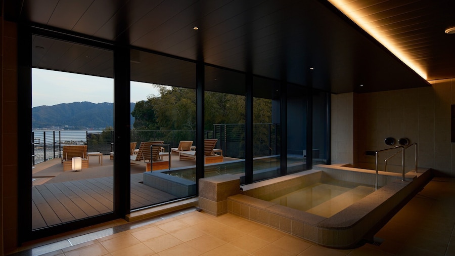 HOTEL FORK & KNIFE Miyajima - Opening in Mar 28th 2026