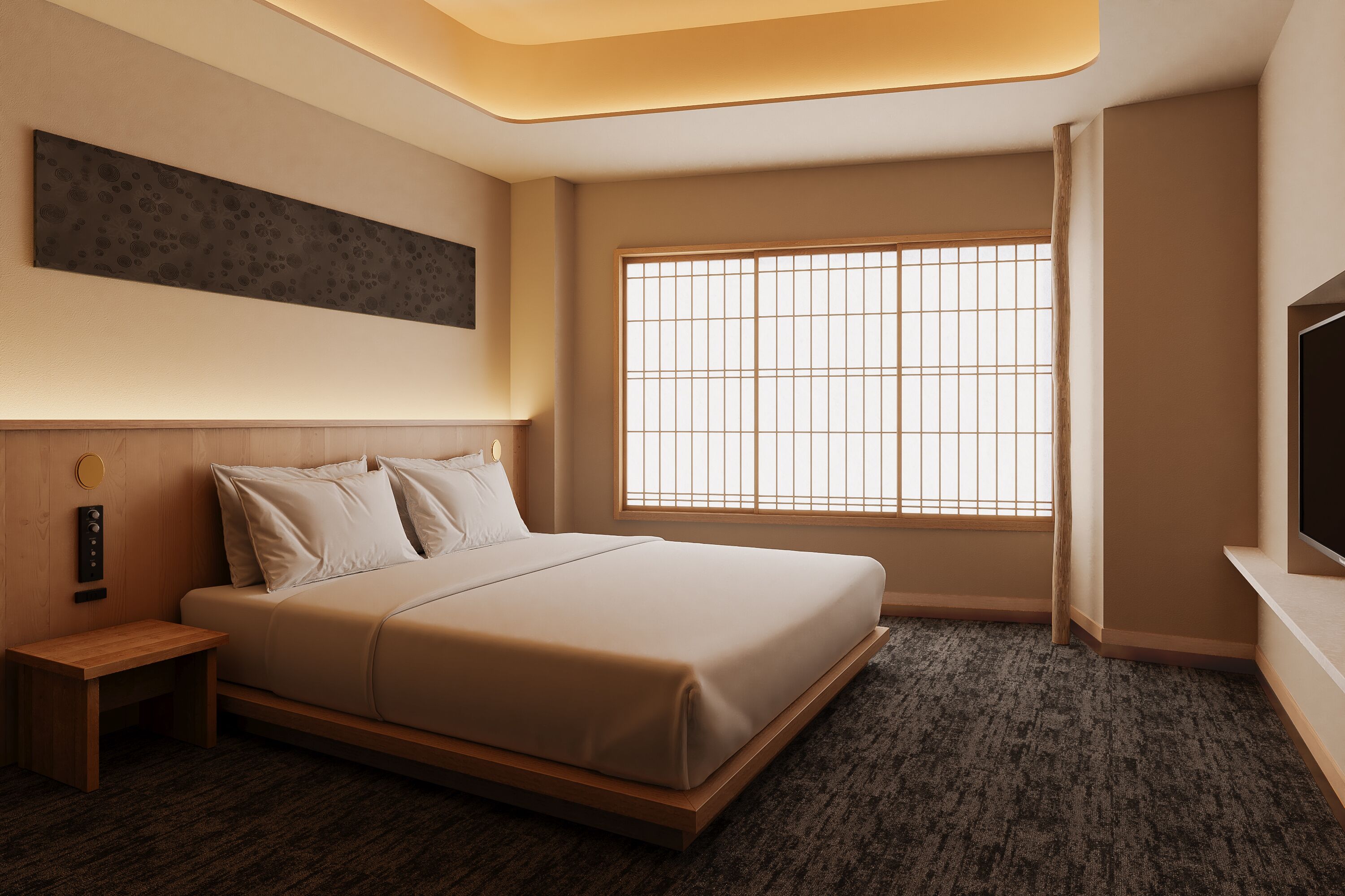 Comfort Double Room, Accessible | Free WiFi