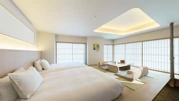 Comfort Twin Room, Ocean View | Soundproofing, free WiFi, bed sheets