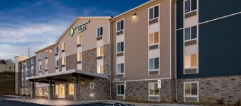 WoodSpring Suites Washington Meadowlands PA