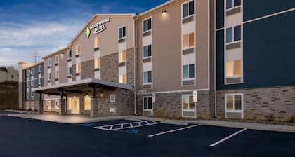 WoodSpring Suites Washington Meadowlands PA