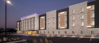 威奇托東北 Everhome 套房飯店